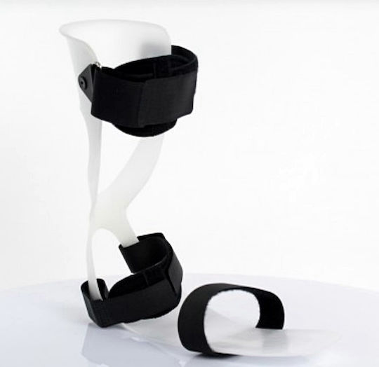 Armor Orthopedics Einstellbar Schiene Knöchel Rechte Seite ARA11R