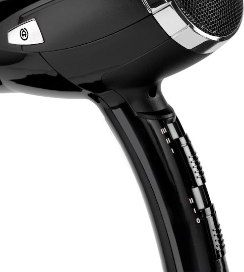 Babyliss Επαγγελματικό Πιστολάκι Μαλλιών με Φυσούνα 2000W