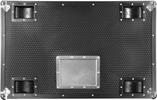 Evolite Flight Case with Casters