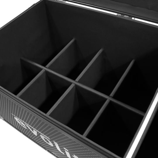Evolite Flight Case with Casters