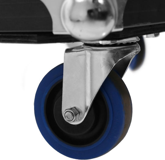 Evolite Flight Case with Casters