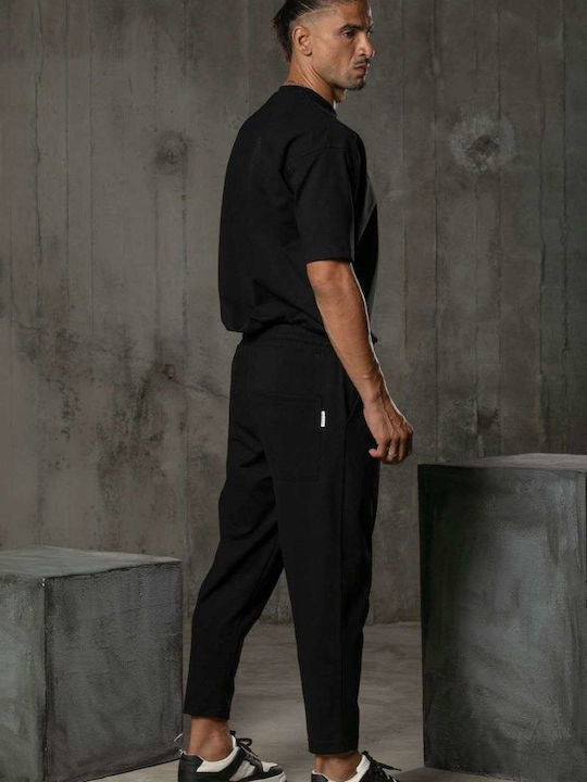 T-Shirt Schwarz