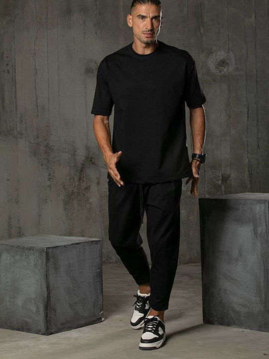 T-Shirt Schwarz