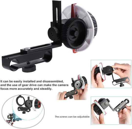 Diat Accessory