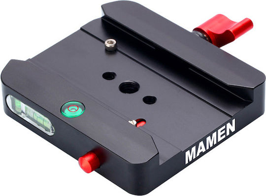 Mamen MAM-QLP Quick Release Plate