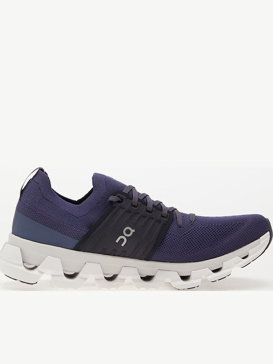 Cloudswift 3 Herren Sneakers Blau