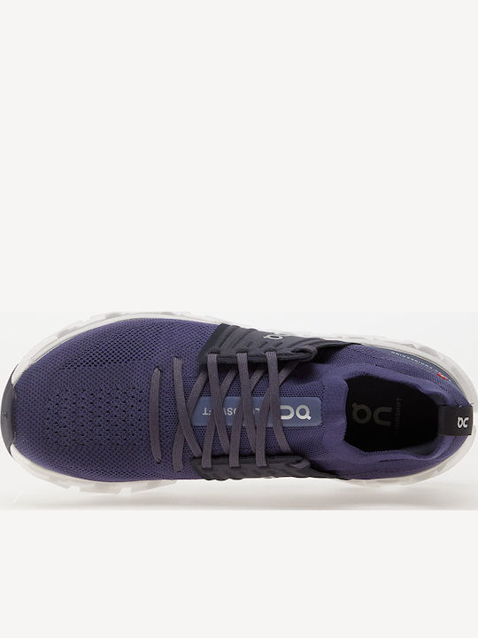 Cloudswift 3 Herren Sneakers Blau