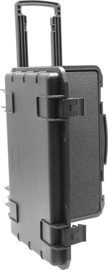 Plugger Flightcase ABS Flightcase