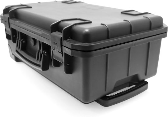 Plugger Flightcase ABS Flightcase