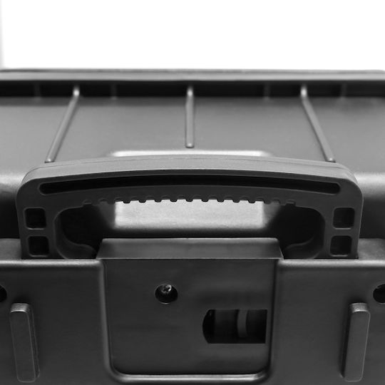 Plugger Flightcase ABS Flightcase