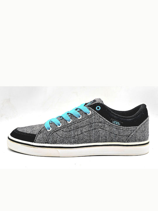 Vans Skyla Sneakers Gri