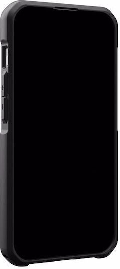 UAG Metropolis Lt Back Cover Aramid Fiber 2mm Χακί (iPhone 15 Pro)