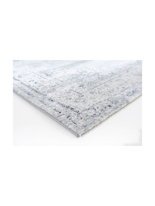 Ezzo Verona New A504az9 Rug Rectangular Cream