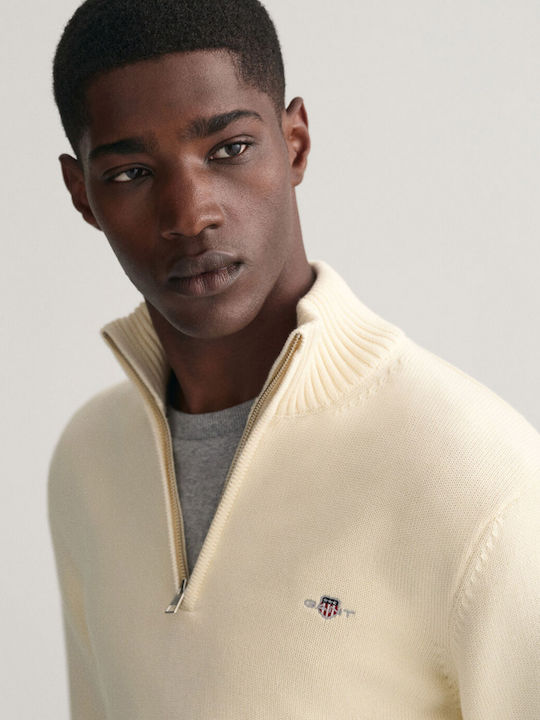 Long Sleeve Sweater Cream