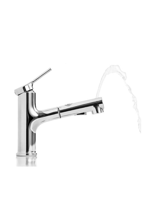 Interflex Миксер Смесител за мивка