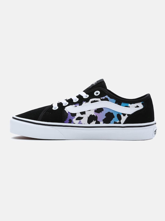 Vans Filmore Decon Sneakers Multicolour