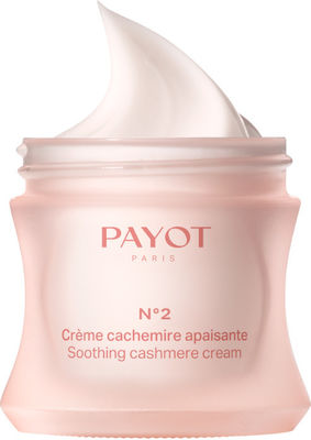 Payot Moisturizing Cream Suitable for All Skin Types 50ml