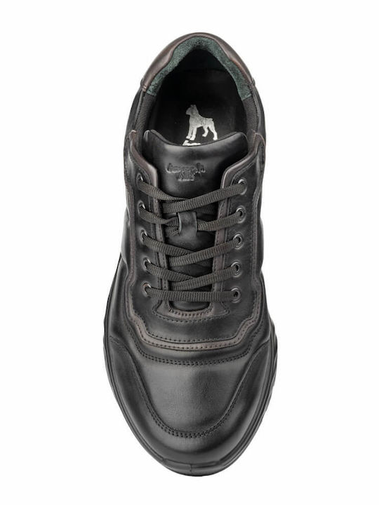 Ανδρικά Sneakers Μαύρα