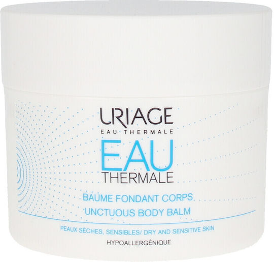 Uriage Eau Thermale Balsam hidratant pentru corp cu Acid hialuronic pentru toate tipurile de piele 200ml