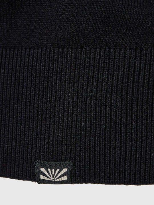 Long Sleeve Sweater Black