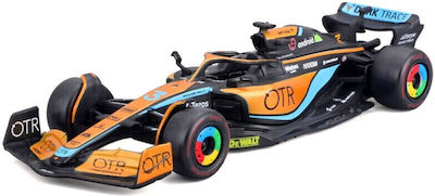 Bburago Formula 1 Car 1:43 Formula 1 McLaren MCL36 Australian Grand Prix