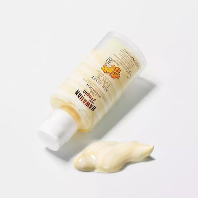 Hawaiian Tropic Air Soft Rezistentă la apă Crema protectie solara Loțiune SPF30 50ml