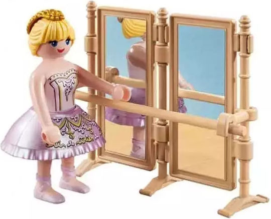 Playmobil Специален плюс Балерина за 4-10 години