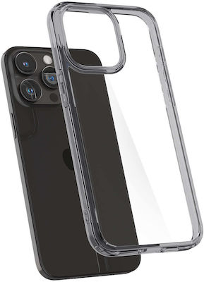 Spigen Ultra Hybrid Back Cover Space Crystal (iPhone 15 Pro Max)