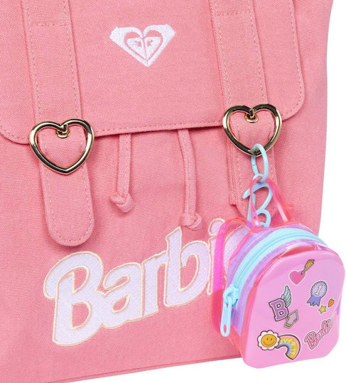 Barbie Fashion Bag Doll Clothes for 3+ years+ Years (Various Designs/Assortments of Designs) 1pc