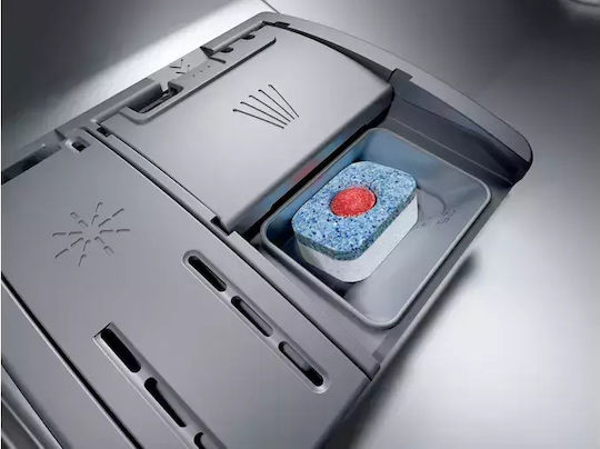 Bosch Freestanding Dishwasher with Wi-Fi for 14 Place Settings W60xH84.5cm Inox
