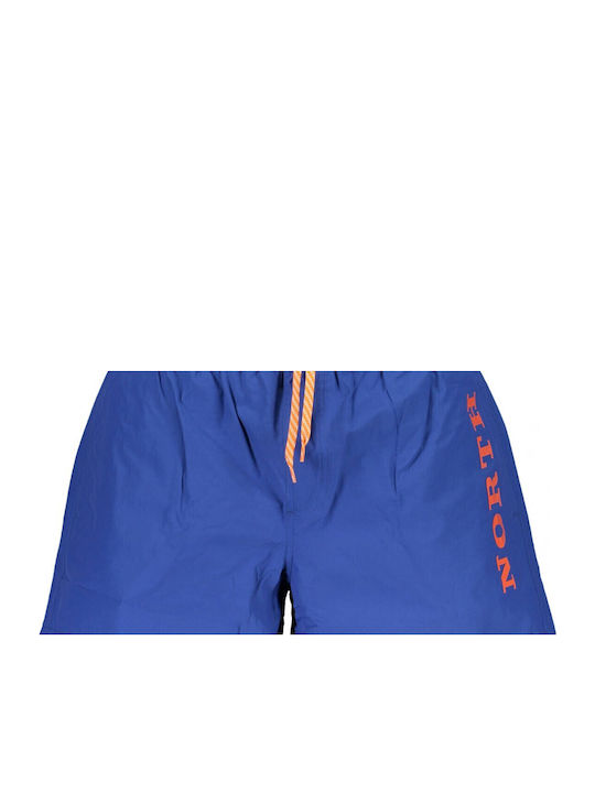 Men's Swimwear Shorts Blue