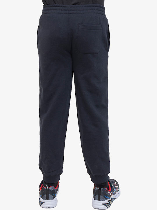 Kinder Trainingsanzug Blau Leg Pant