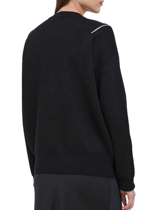 DKNY Sweater Black