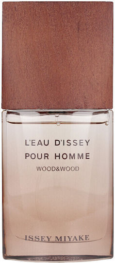 Issey Miyake Wood & Wood Eau de Parfum 50ml
