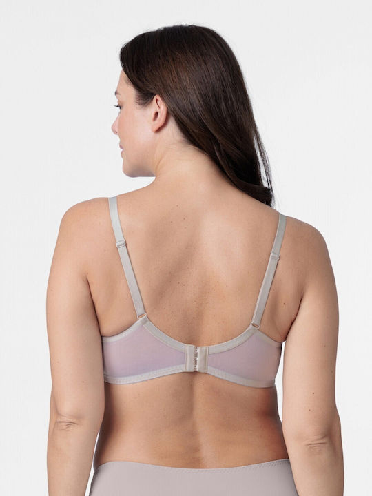 Bra with Light Padding Underwire