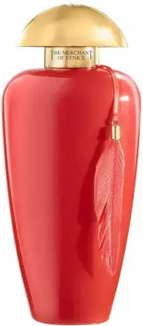 The Merchant of Venice Flamant Rose Eau de Parfum 100ml