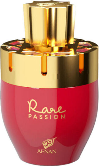 Afnan Rare Passion Eau de Parfum 100ml