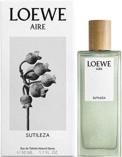 Loewe Aire Sutileza Eau de Toilette 100ml