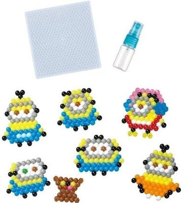 Epoch Toys Παιδική Χειροτεχνία Aquabeads Minions Rise Gru για Παιδιά 4+ Ετών