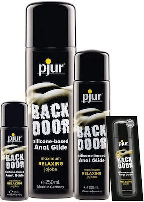 Pjur Back Door Relaxing Anales Gel-Schmiermittel 100ml