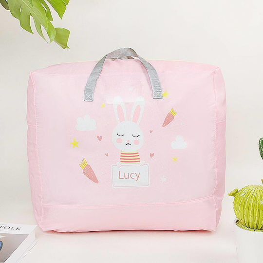 Mamababy Baby Toiletry Bag Pink