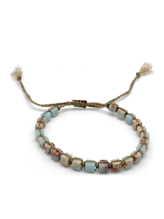 Zosimi Beads Гривна 27см