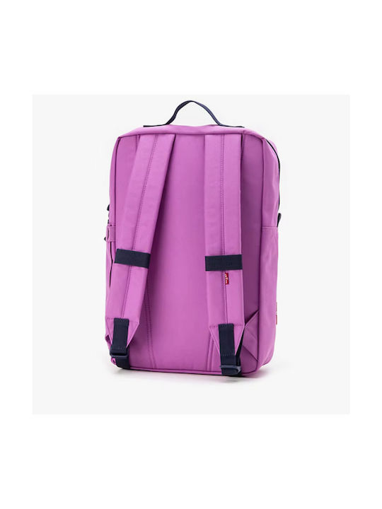 Levi's Women's Bag Backpack Purple