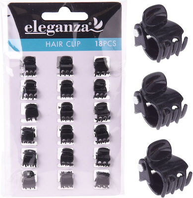 Koopman Hair Claw 18pcs