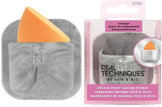 Real Techniques Органайзер за козметика Stick & Store Sponge Keeper