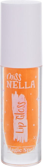 Miss Nella Luciu De Buze Magic Spell