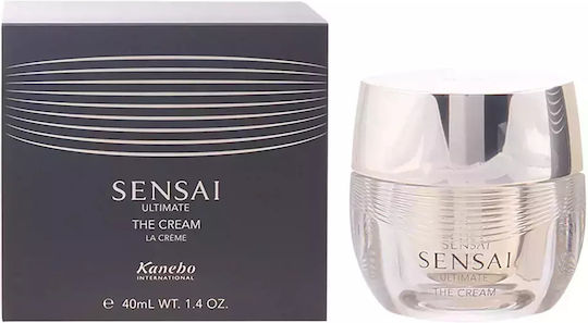 Sensai Ultimate Ενυδατική Κρέμα Προσώπου 40ml
