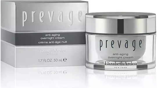 Elizabeth Arden Prevage Ενυδατική Κρέμα Προσώπου Νυκτός 50ml