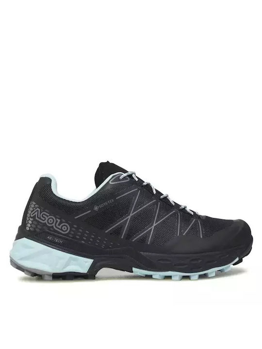 Asolo Tahoe Women's Hiking Black