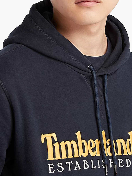 1973 Sweatshirt Navy Blue